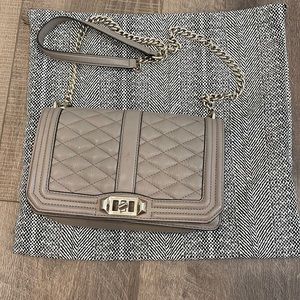 Cute Rebecca Minkoff Cross Body purse